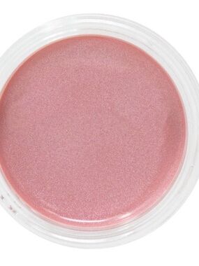 NWT The Creme Shop Fruit Tart Crème Eyeshadow - Pink